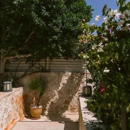 Lalaland есо Retreat Guest house Kalkan