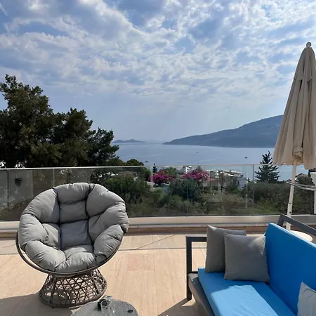 Guest house Lalaland есо Retreat