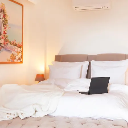 Lalaland есо Retreat Guest house *