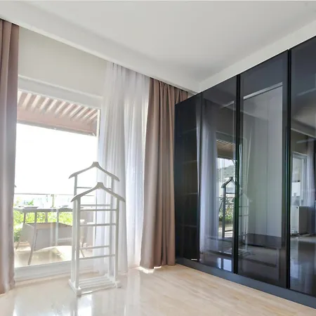 Lalaland есо Retreat Guest house Kalkan