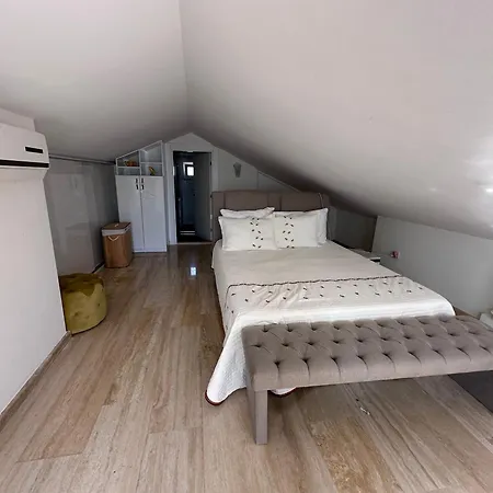 Lalaland есо Retreat * Kalkan